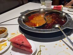 -川西坝子火锅(金沙1.0直营店)