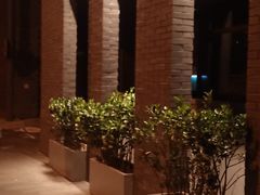 门面-白魁老号饭庄(交道口店)
