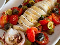 -y SEA·西班牙餐厅(阿那亚·北戴河店)