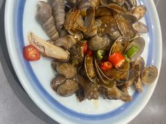 -永红源啤酒·烧烤·海鲜·大排档(台柳路店)