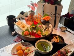 -花潮料理艺食馆(SM新生活广场店)