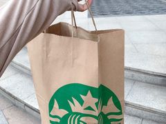 -星巴克(西安旺座现代城店)