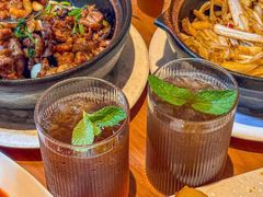 -常来小聚·广州非遗传承餐厅(高德置地店)