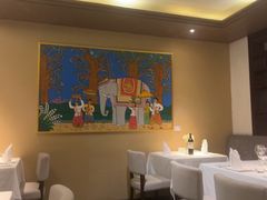 -Khéma Restaurant Pasteur