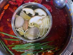 -较场口火锅(九街店)