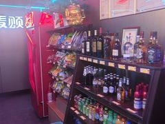 -唱吧麦颂KTV(西单华威潮铺街店)