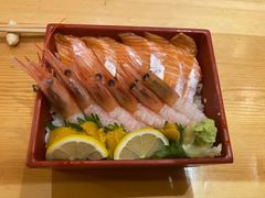 -希望日本料理(保利香槟花园店)