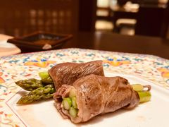 -佛山希尔顿酒店·融誉亚洲美食荟