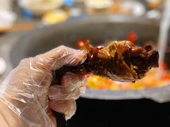 -大鱼山房鱼头火锅(老字号品质店)