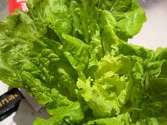 -前门涮肉·鲜切羊肉·品质老店(长风店)