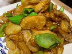 -东北小二东北菜(大车家巷店)