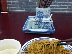 -东吴面馆(东兴路店)