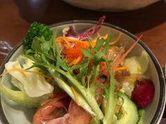 -大渔铁板烧(中山路八佰伴店)