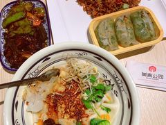 -远大美食广场(远大购物中心店)