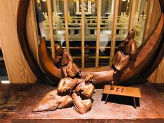 -西安华清御汤酒店