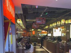 -熊喵来了火锅(长安万达第94分店)