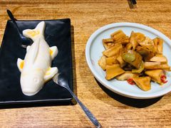 -小吊梨汤·北京菜·烤鸭(望京四元桥购物中心店)