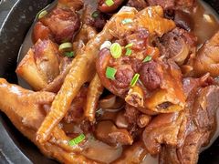 -山涧人家·旺山农家菜(旺山店)