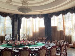 -上和臻品中国菜(花园街店)