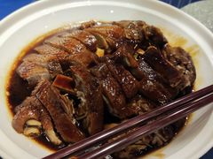 烧鹅-顺风山庄(水濂山店)