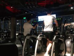 -威尔仕健身(虹桥南丰城店)