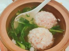 -狮王府淮扬菜(新街口友谊店)