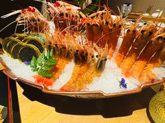 -Minase水濑·日料放题(外滩店)