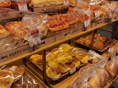 -西村叔叔的店·面包·甜品·蛋糕(崂山丽达店)