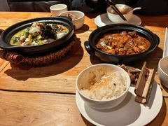 -WILDS 野有食(碧坞店)