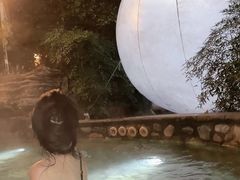 -杭州第一世界大酒店·云曼温泉