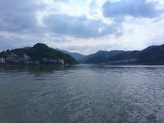 -新安江山水画廊风景区