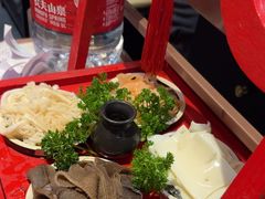 -祥源胡同·涮牛羊肉火锅(花桥店)