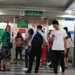 -深圳市妇幼保健院(红荔院区)