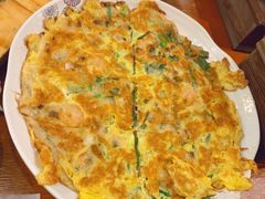 海鲜葱饼-韩礼年糕(飞虹路店)