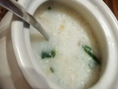 -梁记粥铺(开元地中海店)