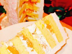 -柏尼娅PEARIA·蛋糕定制(静安店)