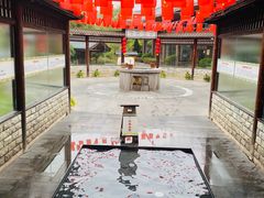 -庐山天沐温泉度假村