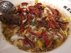 -新太二·鲜料川菜(群光广场店)