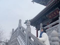 -迎泽公园
