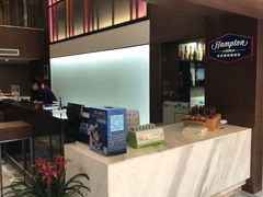 -西安钟楼北大街希尔顿欢朋酒店