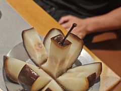 -杨小佳·齐齐哈尔烤肉·烤串(广州店)