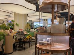 -KingThaia金泰兰(滨江天街店)