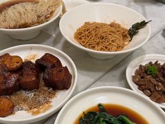 -南小馆(迪士尼小镇店)