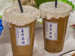 -嘉升大排档(番禺总店)