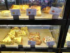 -欧佩拉(段家坝店)
