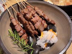 -大和食乐·鲜和牛酸汤火锅(环宇荟店)