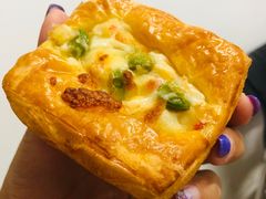 -味多美蛋糕(航天桥店)