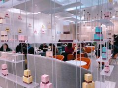 -奈雪的茶(市百一店)