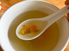 苦瓜汤-波记美食煲仔饭蒸饭(客村店)