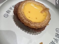 -和平馆·地道港澳茶餐厅(西门口店)